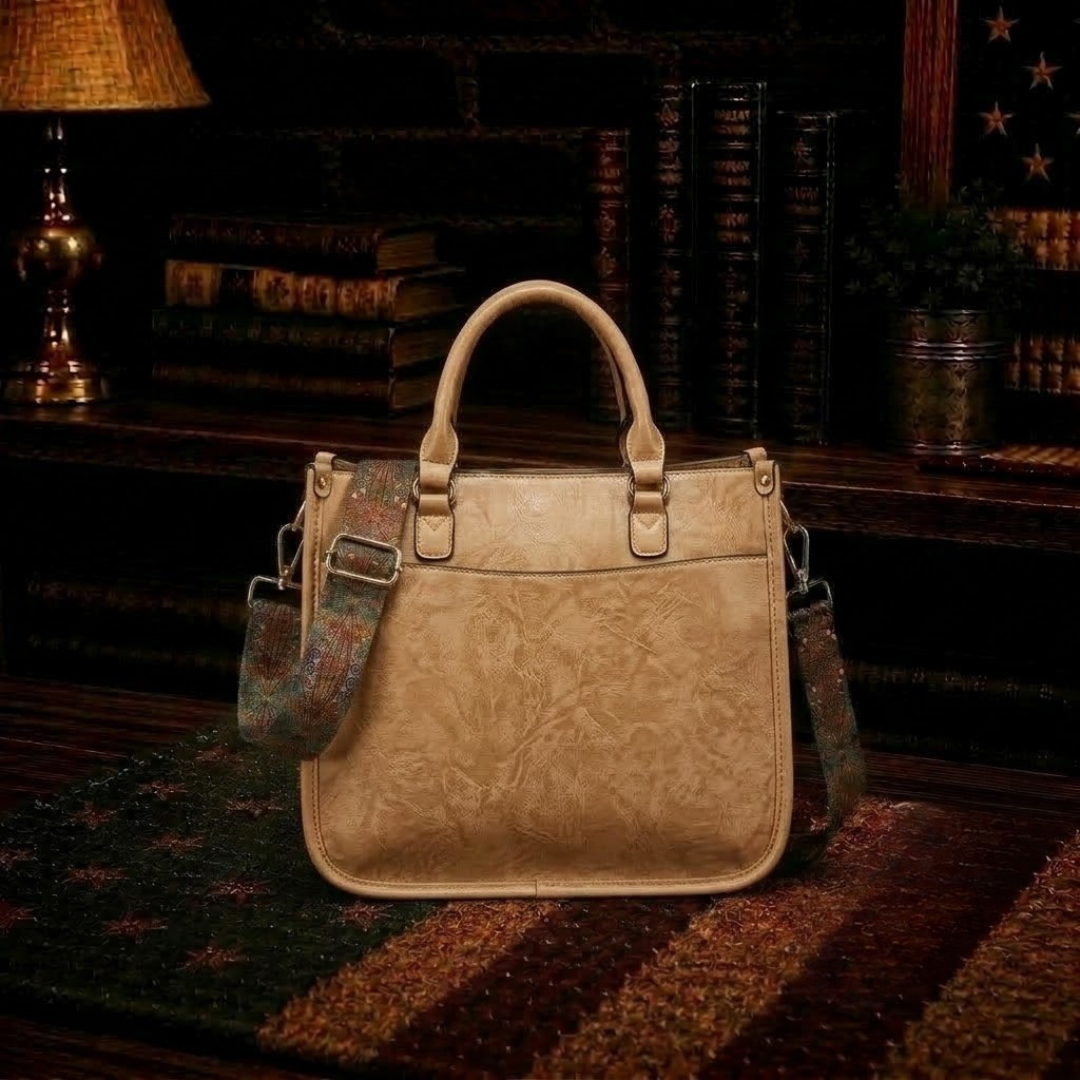 Steadfast Craft Bag