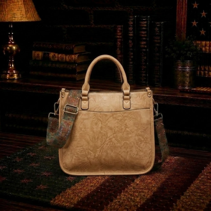 Steadfast Craft Bag