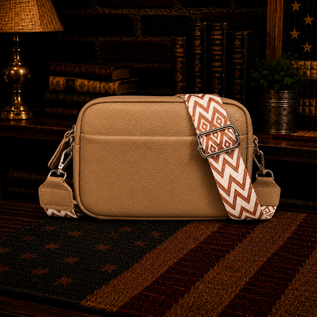 Heritage Soul Bag