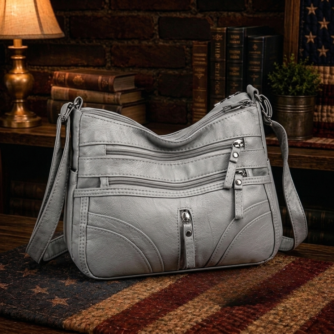 Valor Crafted Bag
