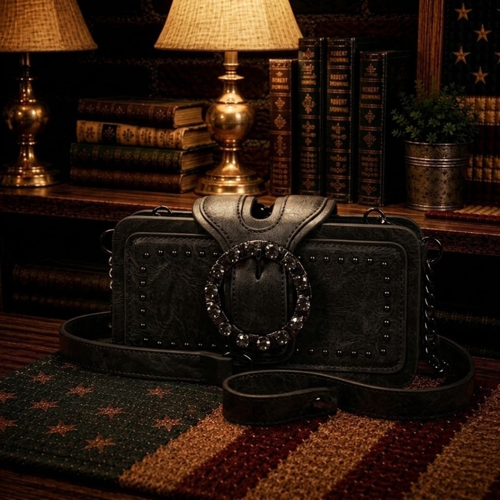 Steadfast Pride Bag