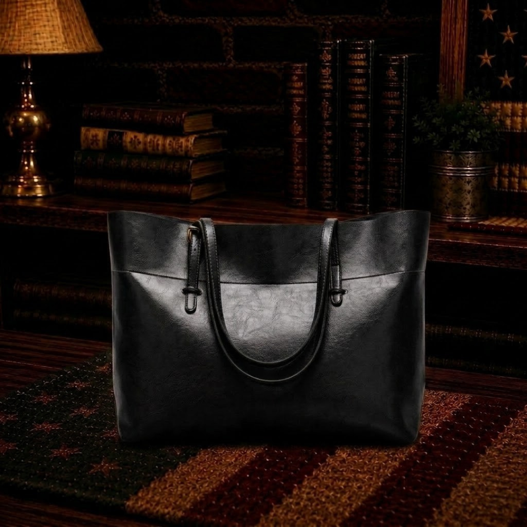 Freedom Crafted Bag