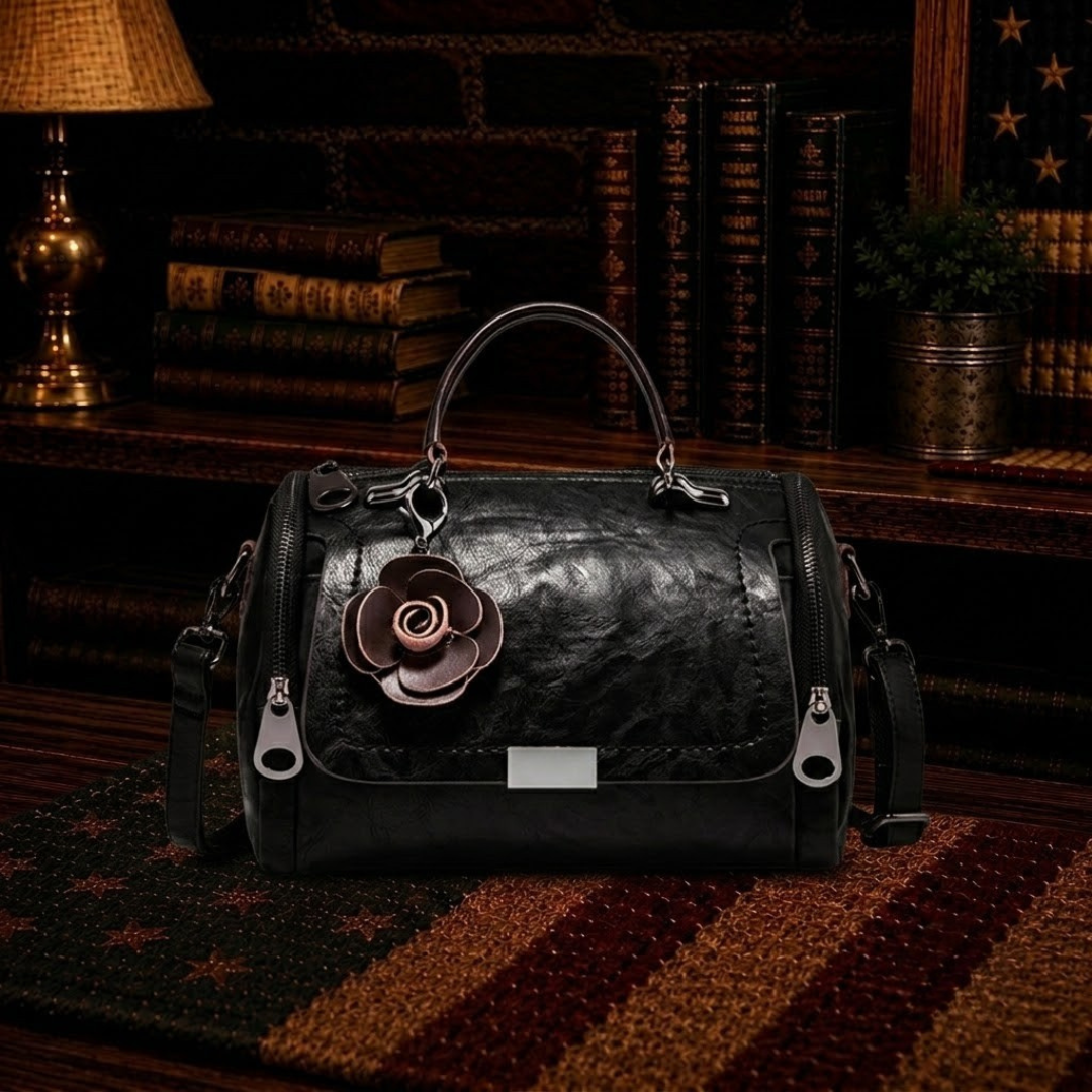 Liberty Crafted Bag