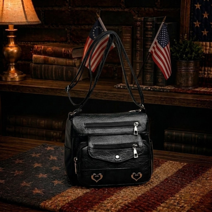 Duty's Echo Bag