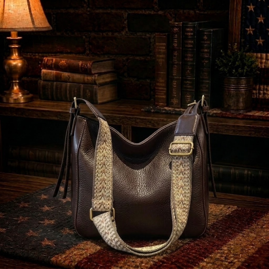 Valor Crafted Bag