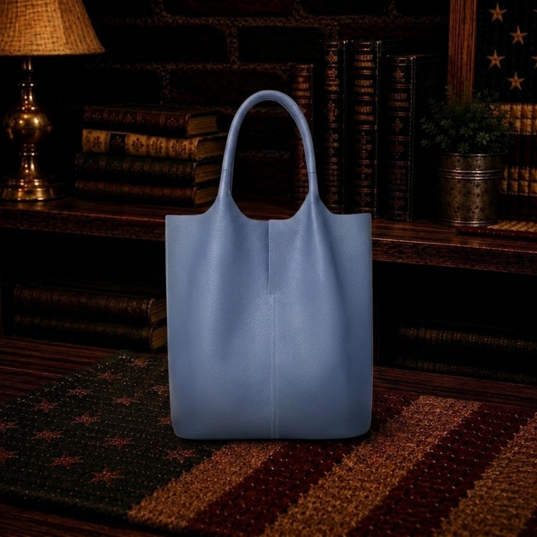 Courage's Hand Bag