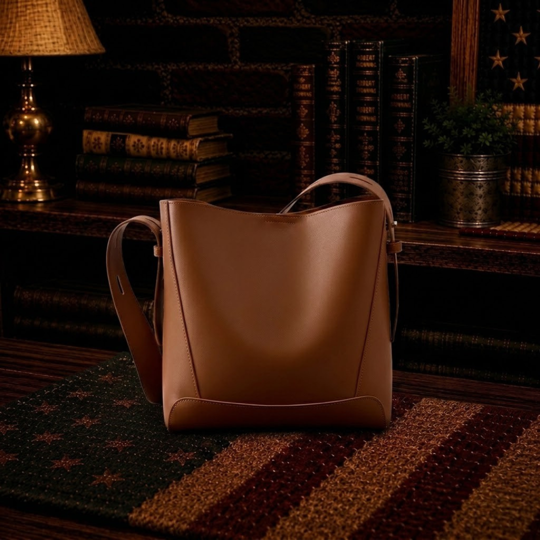 Star Made Bag
