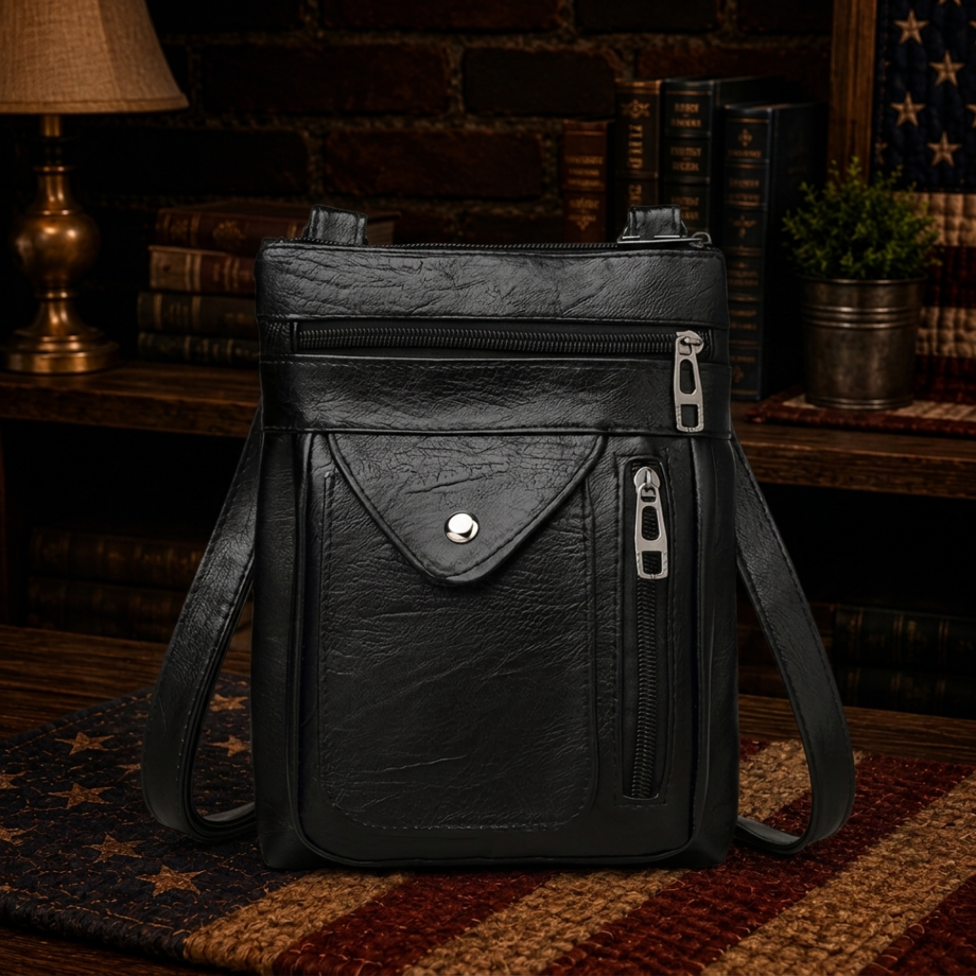 Valor Heart Bag