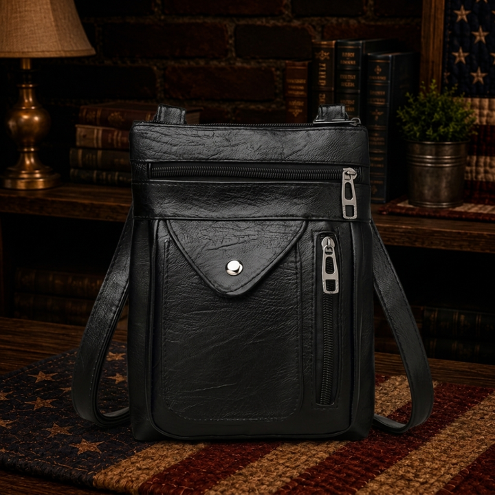 Valor Heart Bag