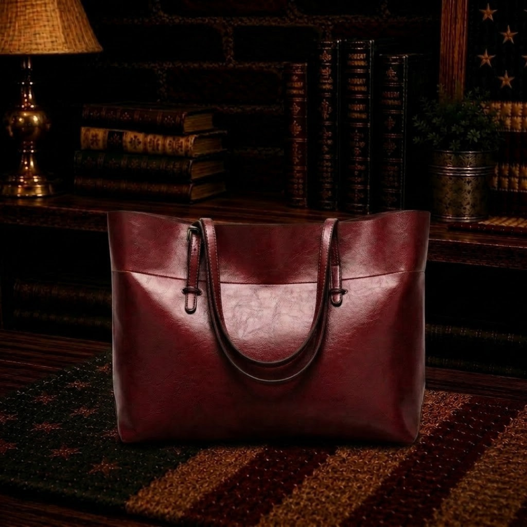 Valor Hand Bag