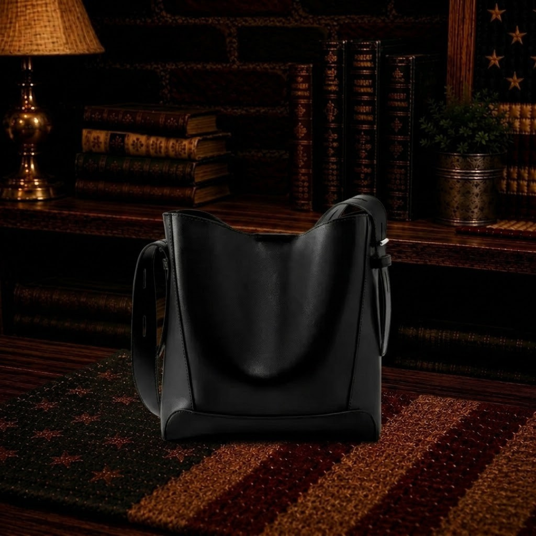 Heritage Hand Bag