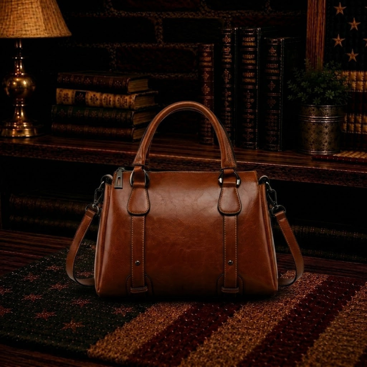 Faithful Craft Bag