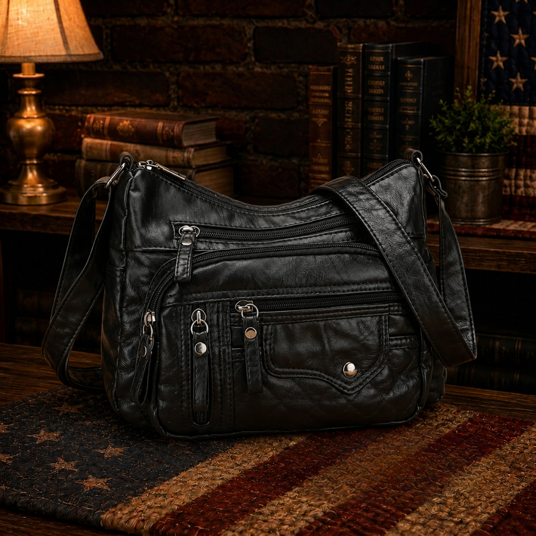 American Made Bag