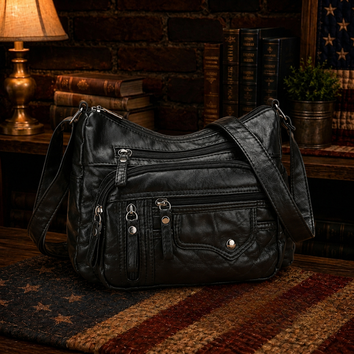 American Made Bag