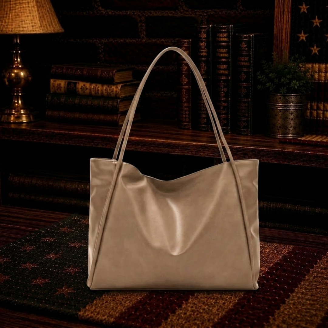 Faithful Made Bag