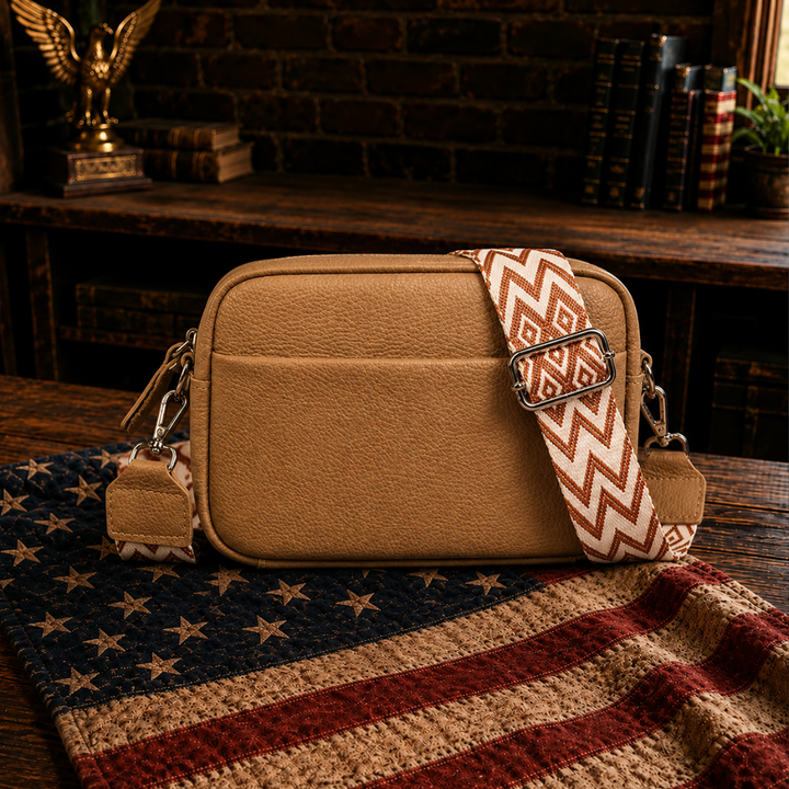 Heritage Soul Bag