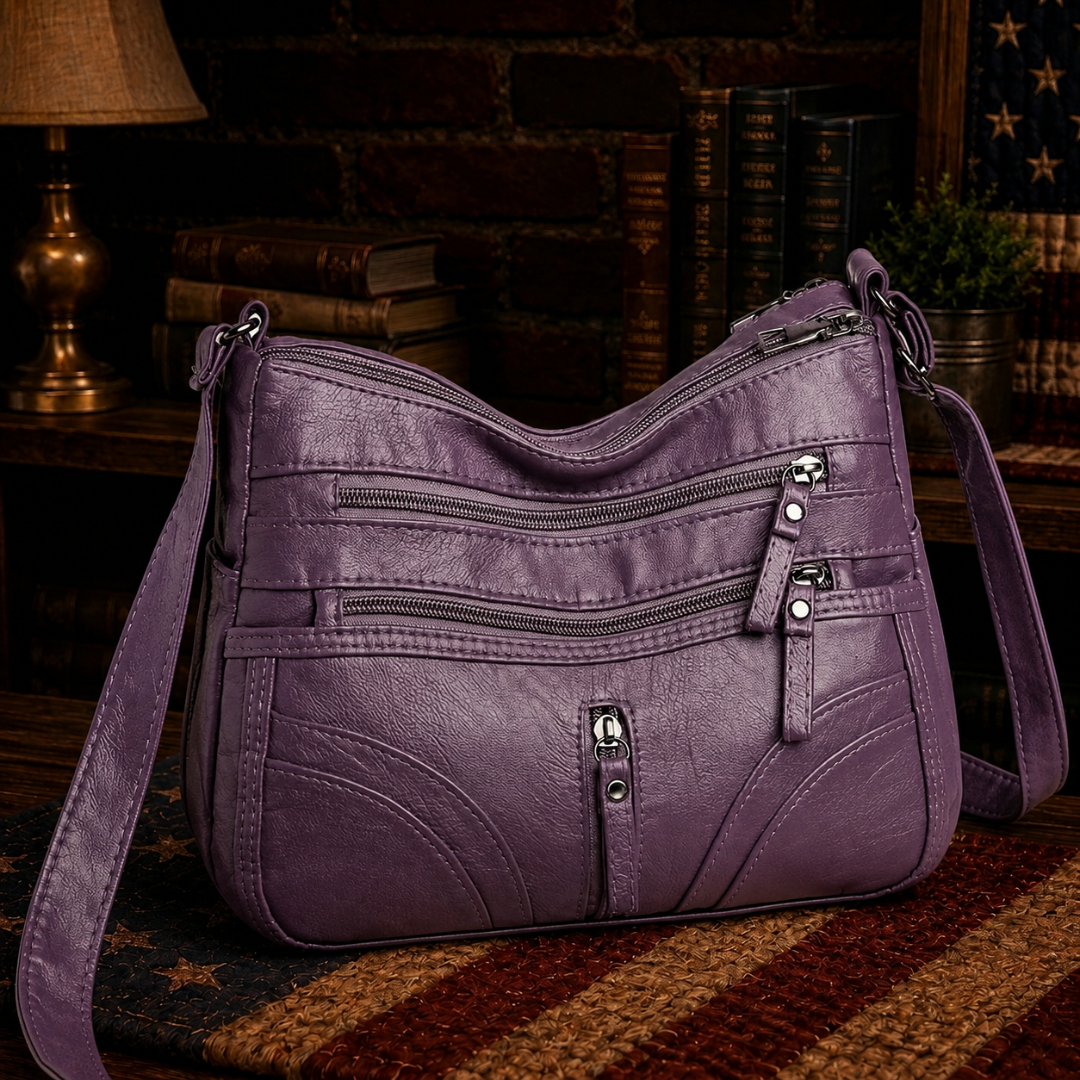 Courage Soul Bag