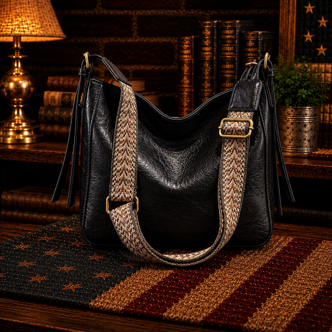 Patriot Made Bag