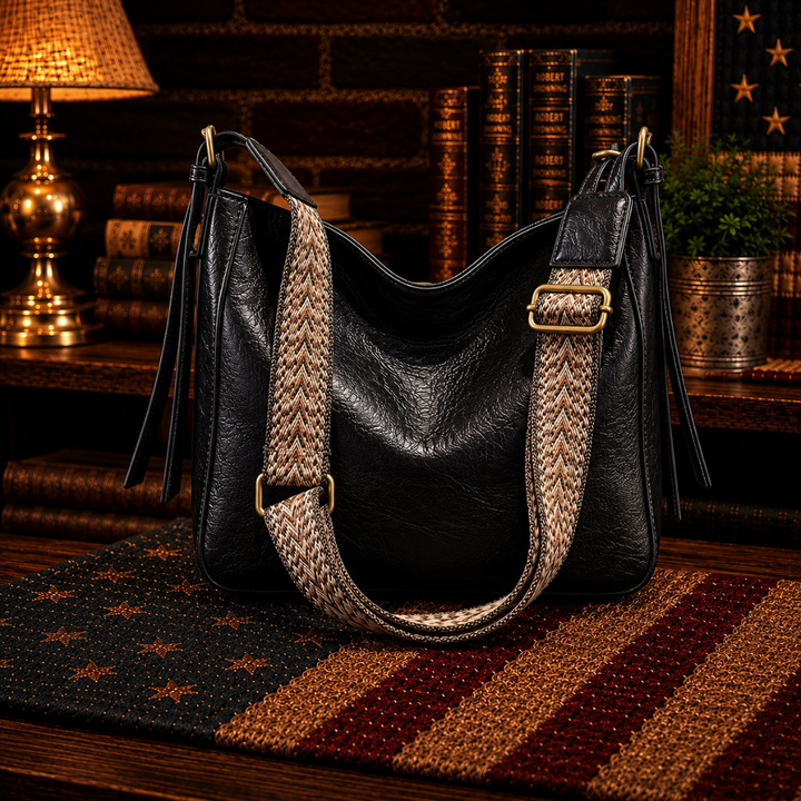 Patriot Made Bag