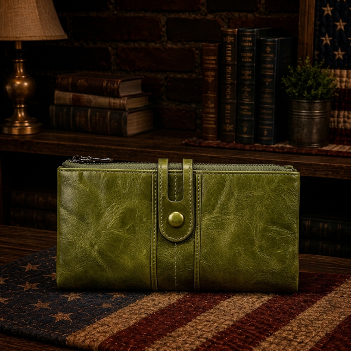 Courage Made Bag