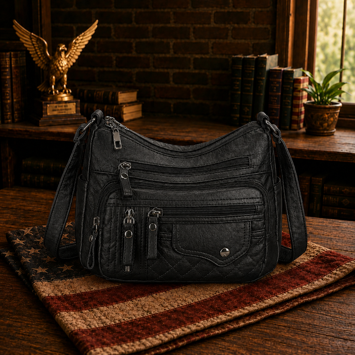 American Made Bag