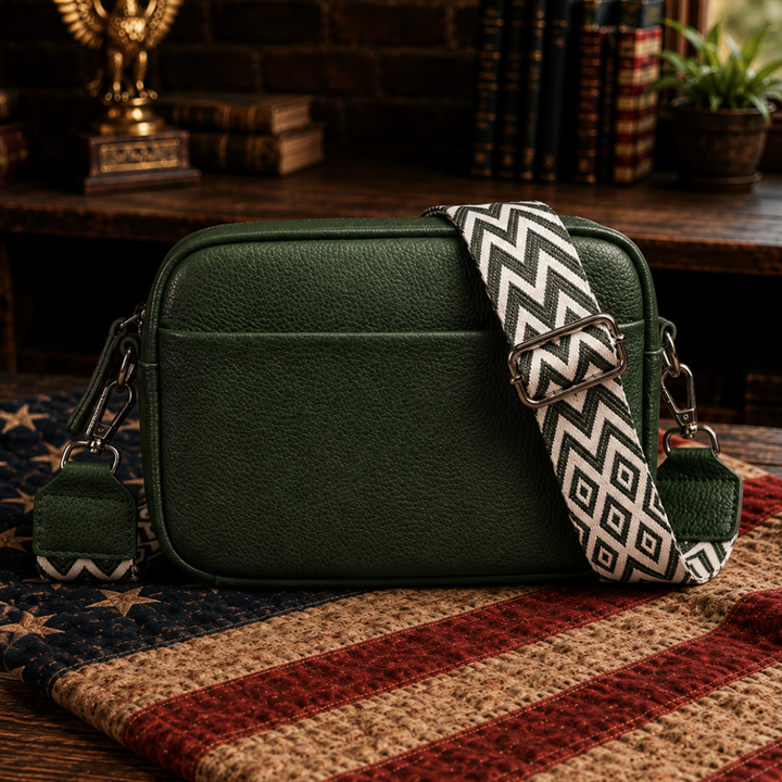 American Made Bag
