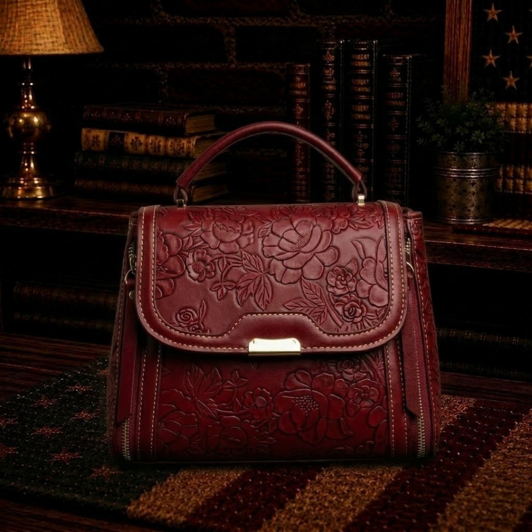 Valor's Pride Bag