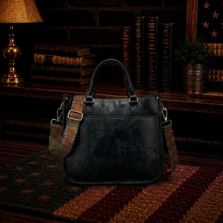 Heritage Made Bag