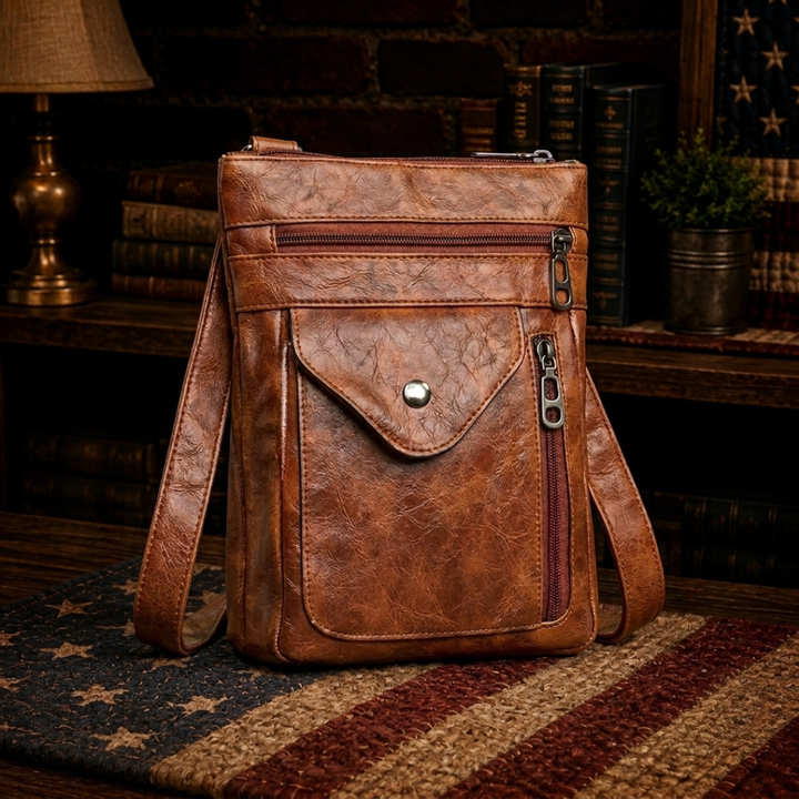 Freedom Crafted Bag