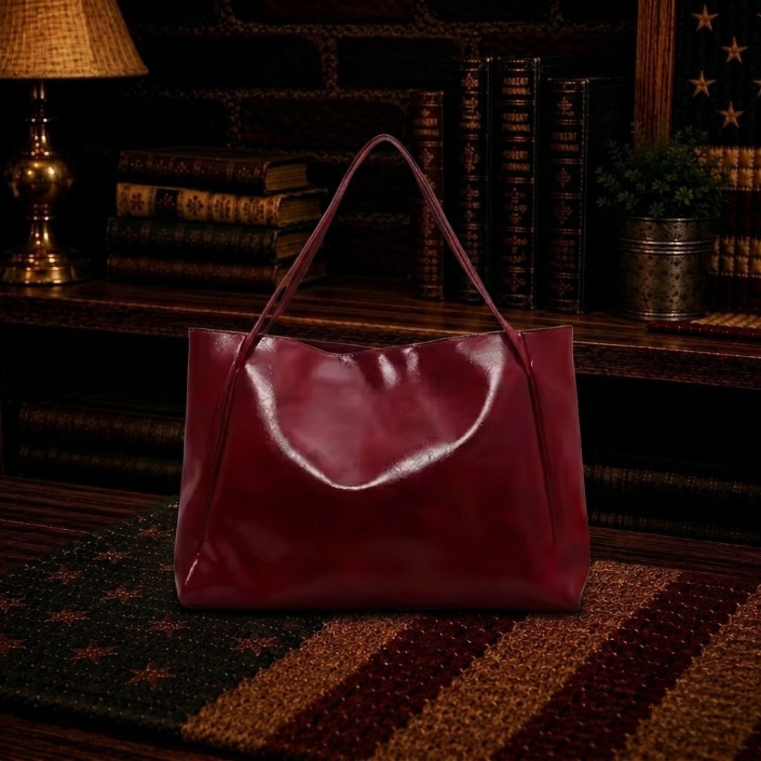 American Maker Bag