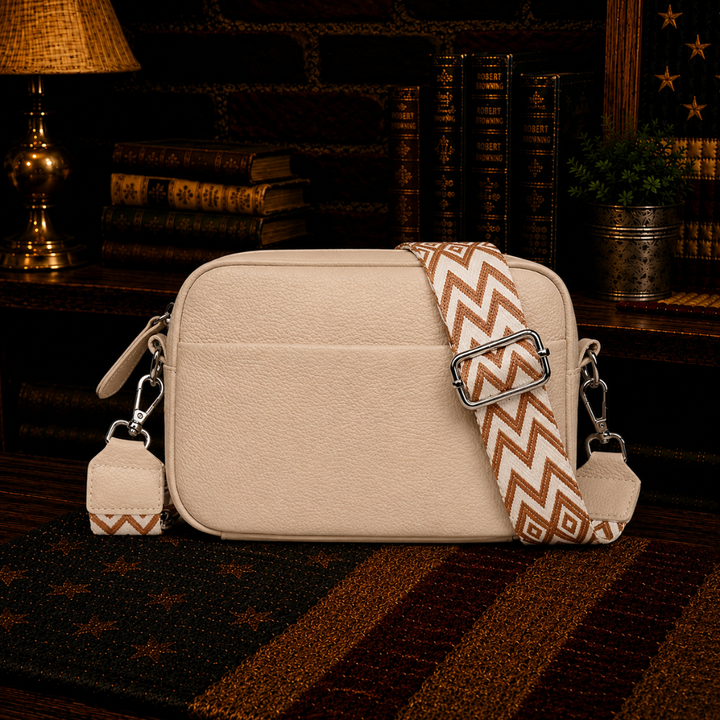 Steadfast Heart Bag