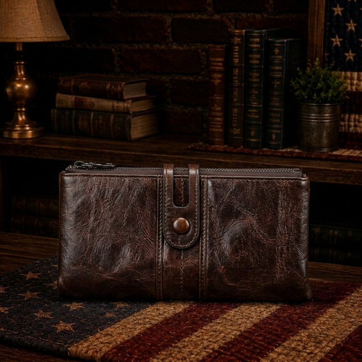 Steadfast Heart Bag