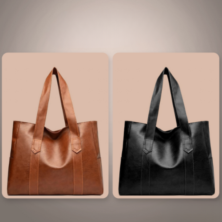 Martha's Timeless Elegance | Classic Bag