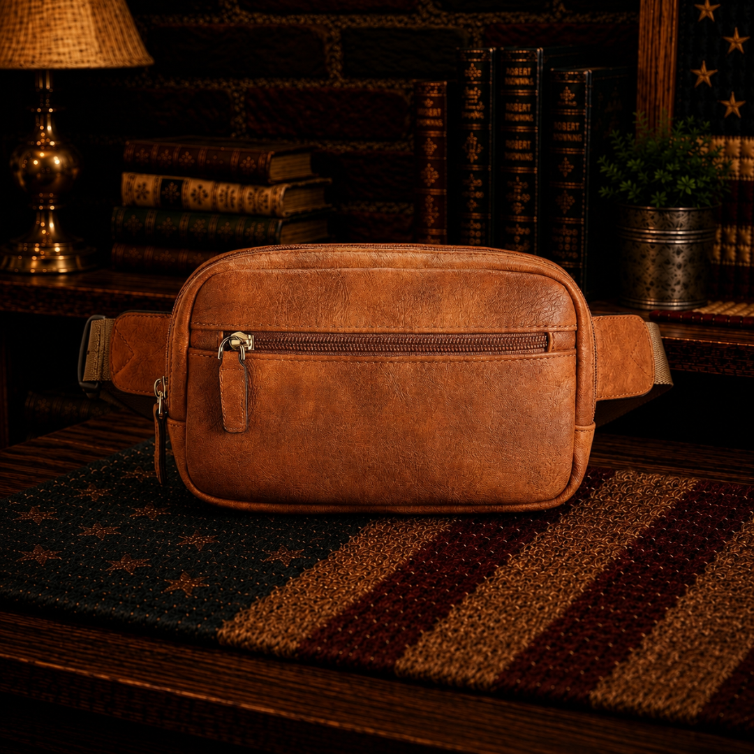 Liberty's Pride Bag