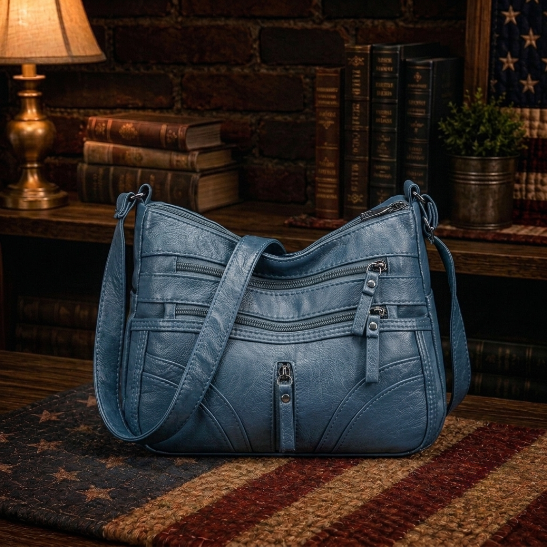 Patriot Made Bag