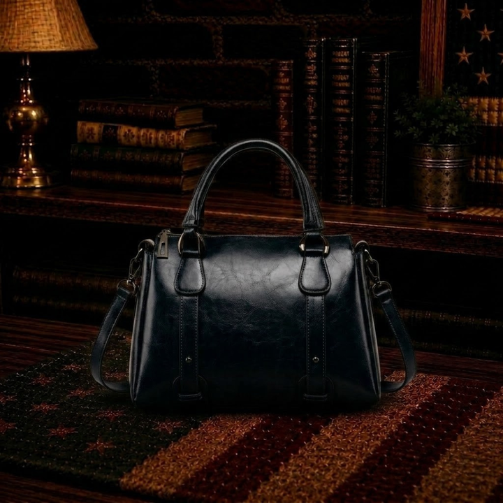 American Heart Bag
