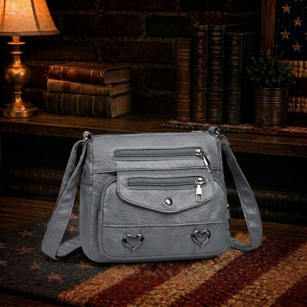 Heritage Pride Bag