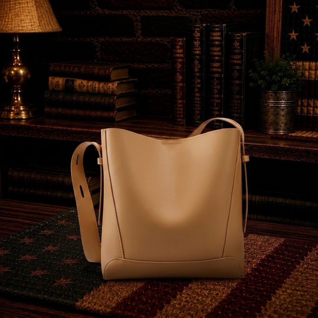 Valor Made Bag
