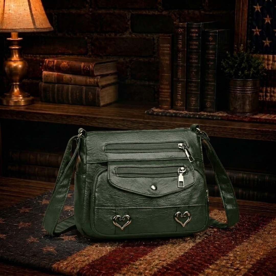 Freedom Hand Bag