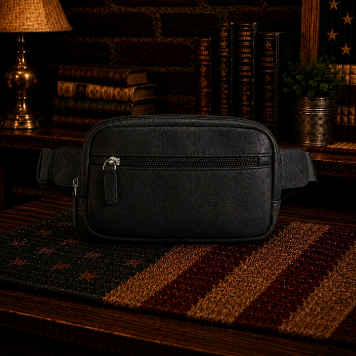 American Crafted Bag