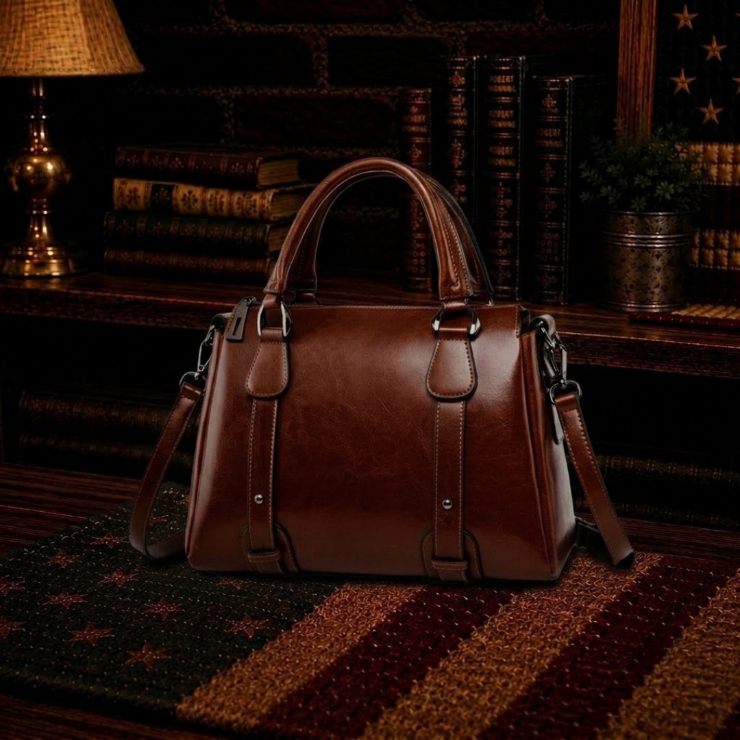 Duty Made Bag