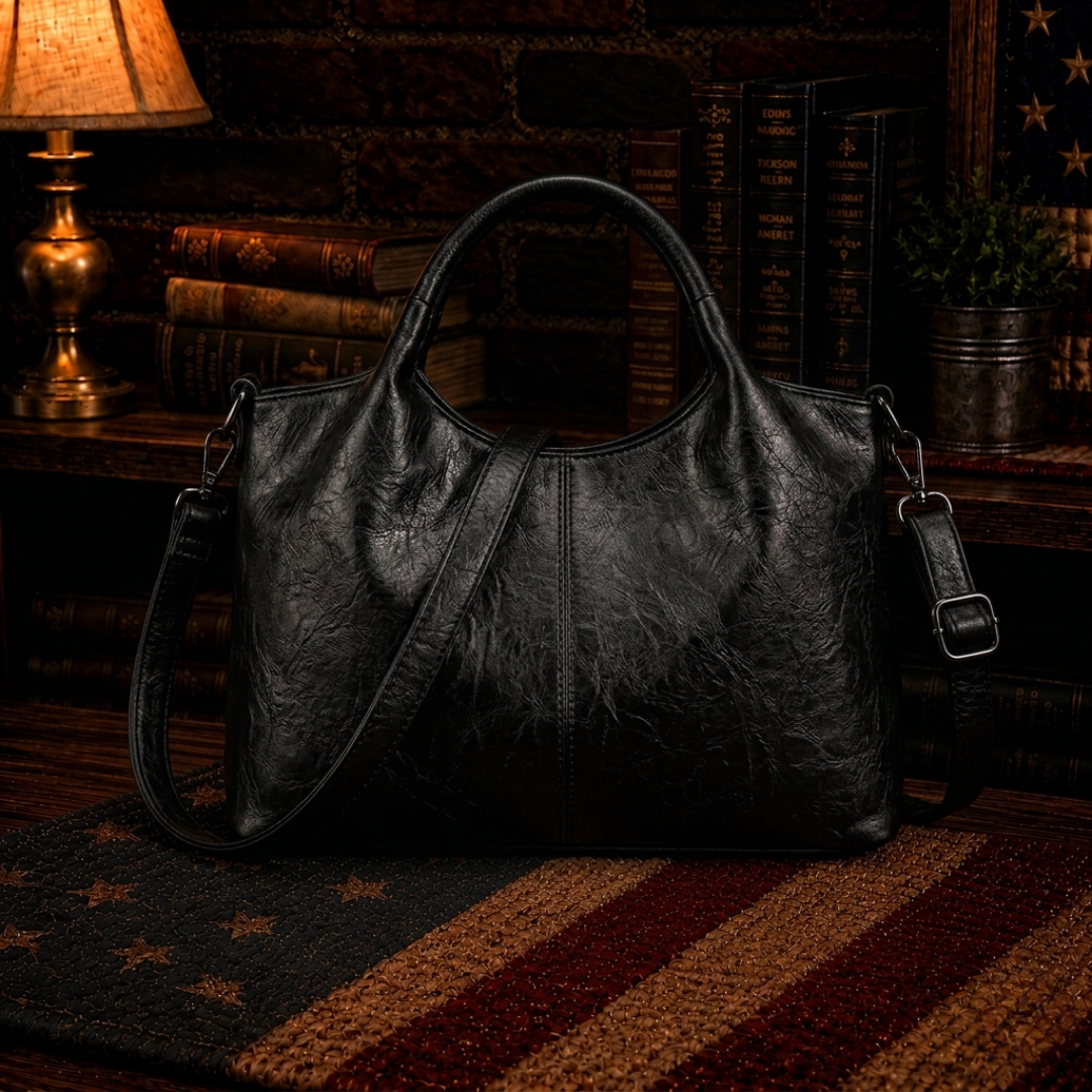 American Crafted Bag