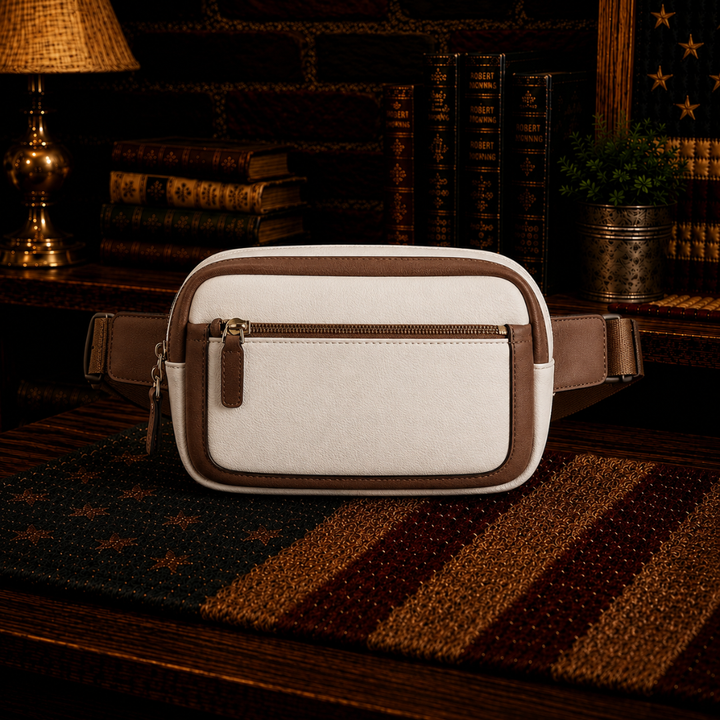Duty Crafted Bag