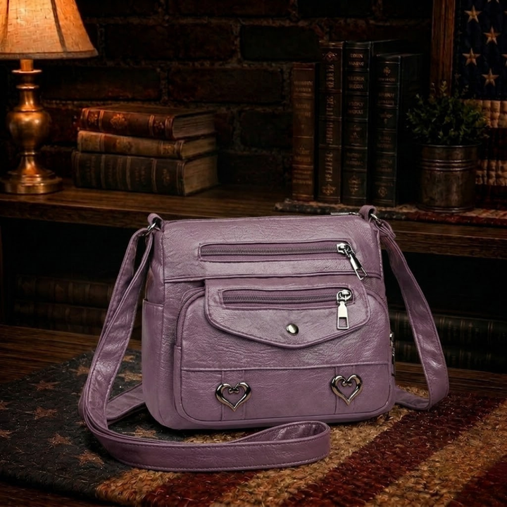 Valor's Call Bag