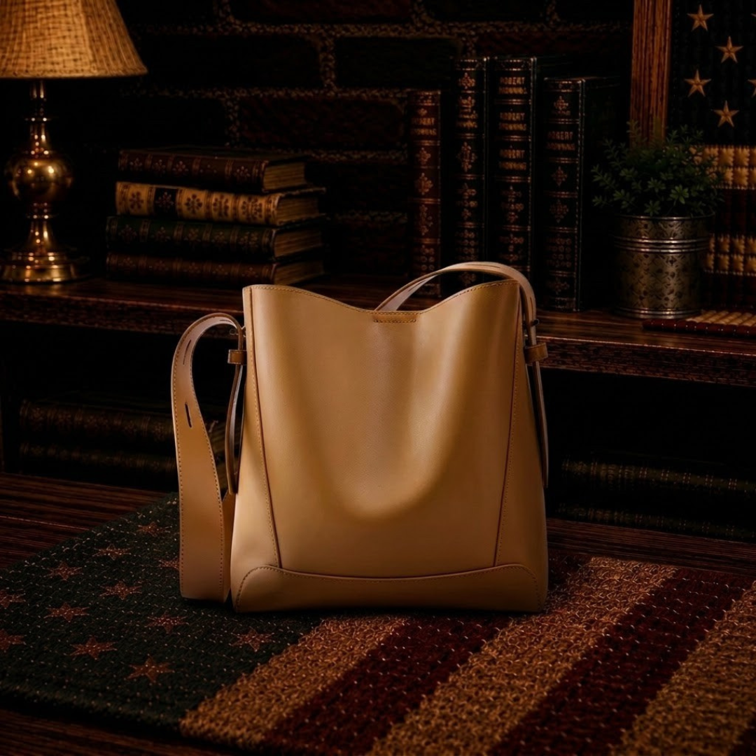 Duty Heart Bag