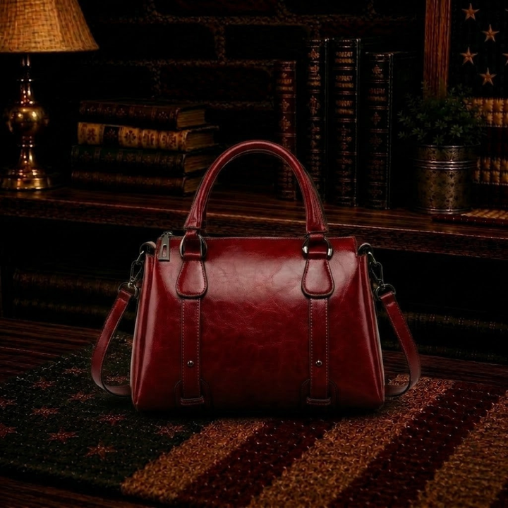 Star Crafted Bag