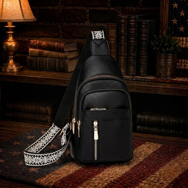 Patriot's Hand Bag