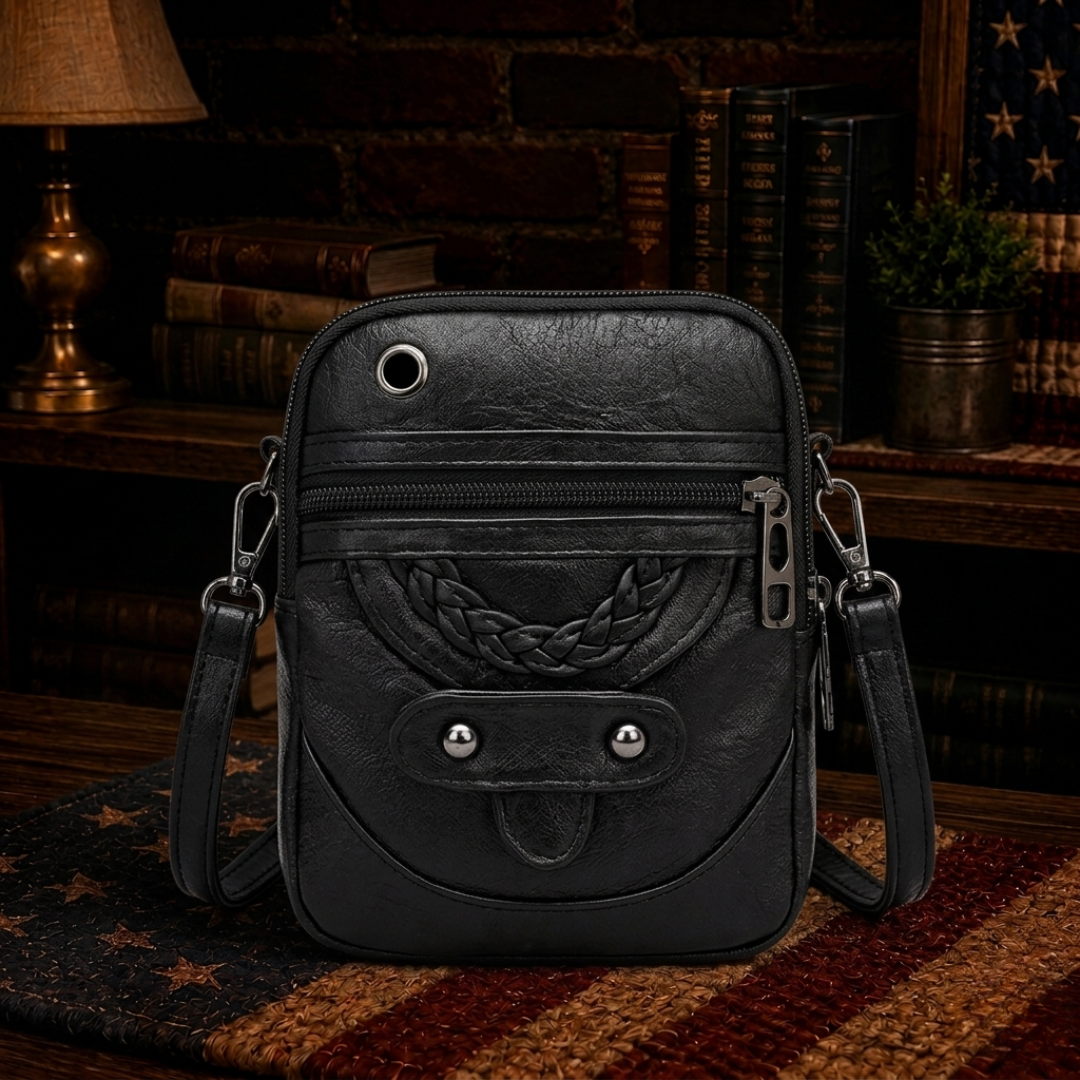 Duty Crafted Bag