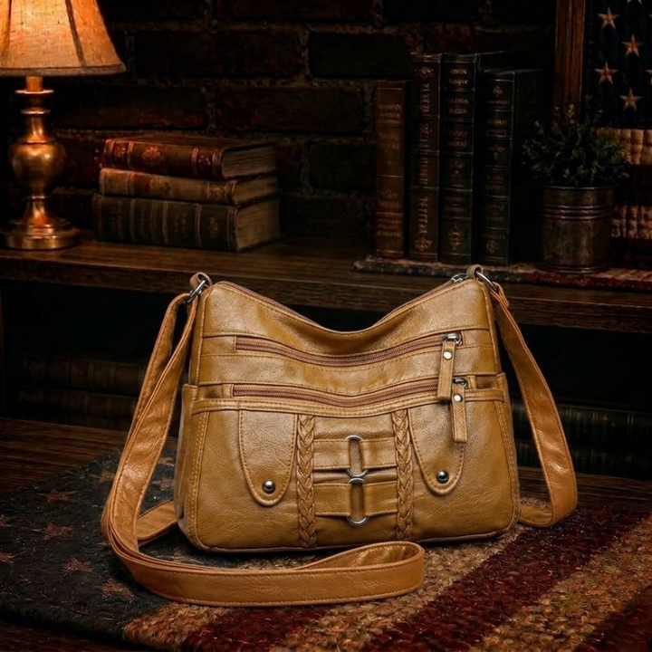 Patriot Heart Bag