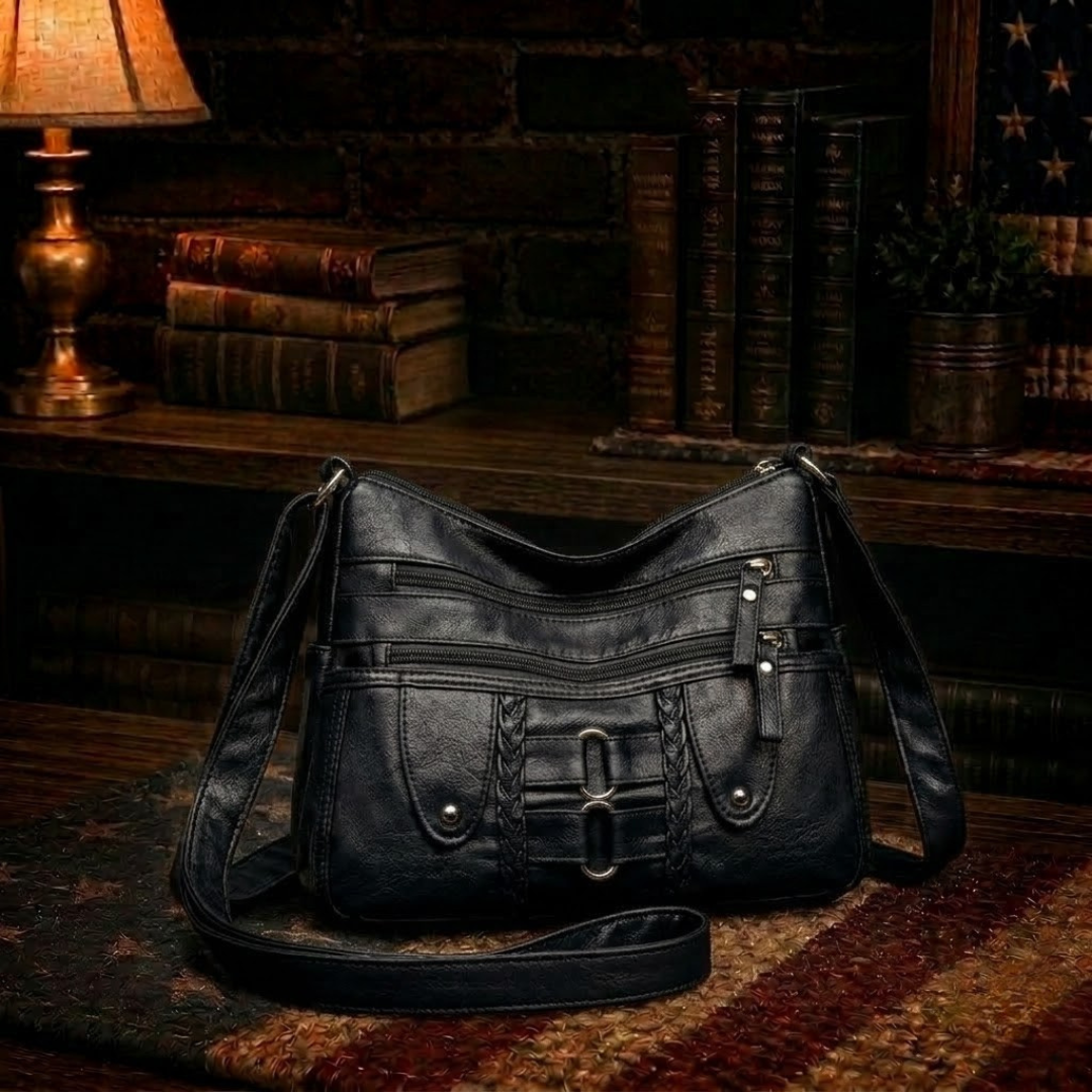 Steadfast Soul Bag